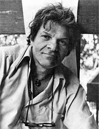 GREGORY CORSO poeta beat